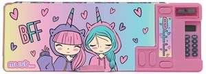  MUST BFF    