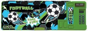 ΚΑΣΕΤΙΝΑ MUST FOOTBALL ΜΕ ΜΑΓΝΗΤΙΚΟ ΚΟΥΜΠΩΜΑ ΜΑΥΡΗ ΚΑΣΕΤΙΝΑ MUST FOOTBALL ΜΕ ΜΑΓΝΗΤΙΚΟ ΚΟΥΜΠΩΜΑ ΜΑΥΡΗ