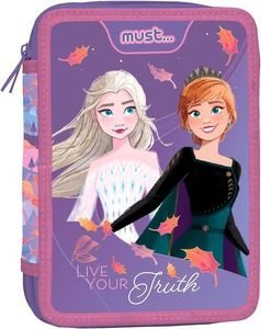  MUST FROZEN LIVE YOUR TRUTH 2  