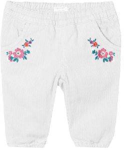 ΠΑΝΤΕΛΟΝΙ BENETTON FOLK BG SETT ΜΠΕΖ (62 CM)-(3-6 ΜΗΝΩΝ) ΠΑΝΤΕΛΟΝΙ BENETTON FOLK BG SETT ΜΠΕΖ (62 CM)-(3-6 ΜΗΝΩΝ)