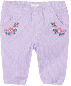 ΠΑΝΤΕΛΟΝΙ BENETTON FOLK BG SETT ΛΙΛΑ (62 CM)-(3-6 ΜΗΝΩΝ) ΠΑΝΤΕΛΟΝΙ BENETTON FOLK BG SETT ΛΙΛΑ (62 CM)-(3-6 ΜΗΝΩΝ)