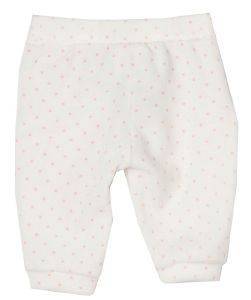 ΠΑΝΤΕΛΟΝΙ BENETTON HOME 1 ΛΕΥΚΟ (74 CM)-(9-12 ΜΗΝΩΝ) ΠΑΝΤΕΛΟΝΙ BENETTON HOME 1 ΛΕΥΚΟ (74 CM)-(9-12 ΜΗΝΩΝ)