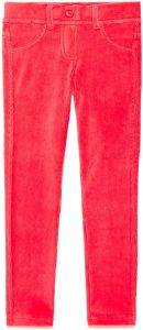 ΠΑΝΤΕΛΟΝΙ BENETTON BASIC GIRL ΠΟΡΤΟΚΑΛΙ (170 CM)-(13-14 ΕΤΩΝ) ΠΑΝΤΕΛΟΝΙ BENETTON BASIC GIRL ΠΟΡΤΟΚΑΛΙ (170 CM)-(13-14 ΕΤΩΝ)