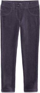 ΠΑΝΤΕΛΟΝΙ BENETTON BASIC GIRL ΑΝΘΡΑΚΙ (170 CM)-(13-14 ΕΤΩΝ) ΠΑΝΤΕΛΟΝΙ BENETTON BASIC GIRL ΑΝΘΡΑΚΙ (170 CM)-(13-14 ΕΤΩΝ)