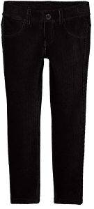 ΠΑΝΤΕΛΟΝΙ BENETTON BASIC GIRL ΜΑΥΡΟ (130 CM)-(7-8 ΕΤΩΝ) ΠΑΝΤΕΛΟΝΙ BENETTON BASIC GIRL ΜΑΥΡΟ (130 CM)-(7-8 ΕΤΩΝ)