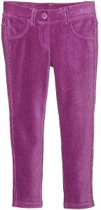 ΠΑΝΤΕΛΟΝΙ BENETTON BASIC GIRL ΜΩΒ (82 CM)-(1-2 ΕΤΩΝ) ΠΑΝΤΕΛΟΝΙ BENETTON BASIC GIRL ΜΩΒ (82 CM)-(1-2 ΕΤΩΝ)