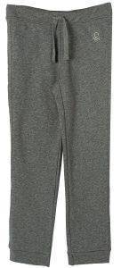 ΠΑΝΤΕΛΟΝΙ ΦΟΡΜΑΣ BENETTON BASIC GIRL ΓΚΡΙ ΜΕΛΑΝΖΕ (82 CM)-(1-2 ΕΤΩΝ) ΠΑΝΤΕΛΟΝΙ ΦΟΡΜΑΣ BENETTON BASIC GIRL ΓΚΡΙ ΜΕΛΑΝΖΕ (82 CM)-(1-2 ΕΤΩΝ)