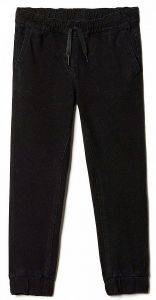 ΠΑΝΤΕΛΟΝΙ BENETTON MODERN MOB. G ΜΑΥΡΟ (140 CM)-(8-9 ΕΤΩΝ) ΠΑΝΤΕΛΟΝΙ BENETTON MODERN MOB. G ΜΑΥΡΟ (140 CM)-(8-9 ΕΤΩΝ)