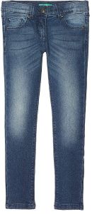 JEANS  BENETTON FOUNDATION TK   (90 CM)-(2 )