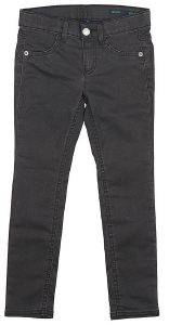 JEANS  BENETTON THE RACE 1 G  (120 CM)-(6-7 )