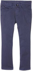 ΠΑΝΤΕΛΟΝΙ BENETTON NEW HERITAGE 2G ΜΠΛΕ (100 CM)-(3-4 ΕΤΩΝ) ΠΑΝΤΕΛΟΝΙ BENETTON NEW HERITAGE 2G ΜΠΛΕ (100 CM)-(3-4 ΕΤΩΝ)