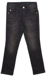 JEANS  BENETTON THE RACE 1 G  (82 CM)-(1-2 )