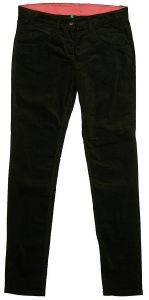 ΠΑΝΤΕΛΟΝΙ BENETTON FOUNDATION TK W ΜΑΥΡΟ (90 CM)-(2 ΕΤΩΝ)