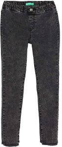 JEANS  BENETTON ROCK GIRL LUG  (100 CM)-(3-4 )