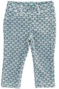 ΠΑΝΤΕΛΟΝΙ BENETTON FOUNDATION TK W ΓΑΛΑΖΙΟ (82 CM)-(1-2 ΕΤΩΝ) ΠΑΝΤΕΛΟΝΙ BENETTON FOUNDATION TK W ΓΑΛΑΖΙΟ (82 CM)-(1-2 ΕΤΩΝ)
