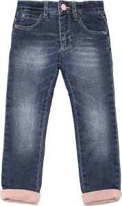 JEANS ΠΑΝΤΕΛΟΝΙ BENETTON AST SDE GALI G ΜΠΛΕ (90 CM)-(2 ΕΤΩΝ) JEANS ΠΑΝΤΕΛΟΝΙ BENETTON AST SDE GALI G ΜΠΛΕ (90 CM)-(2 ΕΤΩΝ)