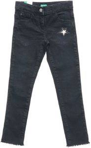 JEANS ΠΑΝΤΕΛΟΝΙ BENETTON 2G COLLEGE ROCK ΜΑΥΡΟ (120 CM)-(6-7 ΕΤΩΝ) JEANS ΠΑΝΤΕΛΟΝΙ BENETTON 2G COLLEGE ROCK ΜΑΥΡΟ (120 CM)-(6-7 ΕΤΩΝ)