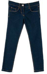 JEANS ΠΑΝΤΕΛΟΝΙ BENETTON 4G ROMANTIC ΣΚΟΥΡΟ ΜΠΛΕ (130 CM)-(7-8 ΕΤΩΝ) JEANS ΠΑΝΤΕΛΟΝΙ BENETTON 4G ROMANTIC ΣΚΟΥΡΟ ΜΠΛΕ (130 CM)-(7-8 ΕΤΩΝ)