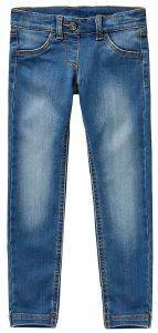 JEANS ΠΑΝΤΕΛΟΝΙ BENETTON P COLLEGE 2 G ΜΠΛΕ (82 CM)-(1-2 ΕΤΩΝ) JEANS ΠΑΝΤΕΛΟΝΙ BENETTON P COLLEGE 2 G ΜΠΛΕ (82 CM)-(1-2 ΕΤΩΝ)