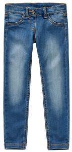 JEANS  BENETTON P COLLEGE 2 G  (82 CM)-(1-2 )