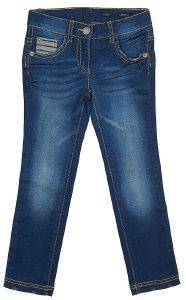 JEANS ΠΑΝΤΕΛΟΝΙ BENETTON P COLLEGE 1 G ΜΠΛΕ (120 CM)-(6-7 ΕΤΩΝ) JEANS ΠΑΝΤΕΛΟΝΙ BENETTON P COLLEGE 1 G ΜΠΛΕ (120 CM)-(6-7 ΕΤΩΝ)