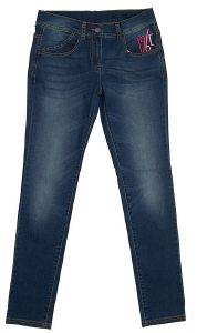 JEANS  BENETTON P COLLEGE 1 G  (82 CM)-(1-2 )