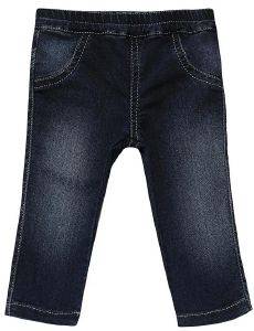 JEANS  BENETTON TRIP TO C 1 HER   (62 CM)-(3-6 )