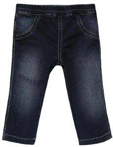 JEANS  BENETTON TRIP TO C 1 HER   (74 CM)-(9-12 )