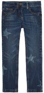 JEANS ��������� BENETTON 2G IMPIANTO JUL ���� (100 CM)-(3-4 ����)