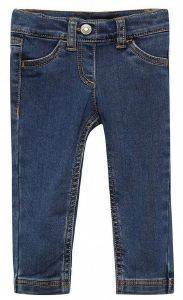 JEANS ΠΑΝΤΕΛΟΝΙ BENETTON P COLLEGE 2 G ΣΚΟΥΡΟ ΜΠΛΕ (82 CM)-(1-2 ΕΤΩΝ) JEANS ΠΑΝΤΕΛΟΝΙ BENETTON P COLLEGE 2 G ΣΚΟΥΡΟ ΜΠΛΕ (82 CM)-(1-2 ΕΤΩΝ)