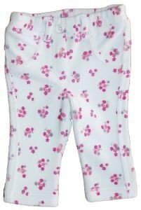 ΠΑΝΤΕΛΟΝΙ BENETTON FOUNDATION BABY ΛΕΥΚΟ (62 CM)-(3-6 ΜΗΝΩΝ) ΠΑΝΤΕΛΟΝΙ BENETTON FOUNDATION BABY ΛΕΥΚΟ (62 CM)-(3-6 ΜΗΝΩΝ)