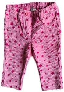 ΠΑΝΤΕΛΟΝΙ BENETTON FOUNDATION BABY ΡΟΖ (62 CM)-(3-6 ΜΗΝΩΝ) ΠΑΝΤΕΛΟΝΙ BENETTON FOUNDATION BABY ΡΟΖ (62 CM)-(3-6 ΜΗΝΩΝ)