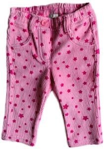 ΠΑΝΤΕΛΟΝΙ BENETTON FOUNDATION BABY ΡΟΖ (68 CM)-(6-9 ΜΗΝΩΝ) ΠΑΝΤΕΛΟΝΙ BENETTON FOUNDATION BABY ΡΟΖ (68 CM)-(6-9 ΜΗΝΩΝ)