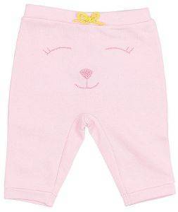 ΠΑΝΤΕΛΟΝΙ BENETTON PLAYTIME HER ΡΟΖ (62 CM)-(3-6 ΜΗΝΩΝ) ΠΑΝΤΕΛΟΝΙ BENETTON PLAYTIME HER ΡΟΖ (62 CM)-(3-6 ΜΗΝΩΝ)