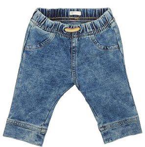 JEANS  BENETTON SPEXPL 1 BB HER  (74 CM)-(9-12 )