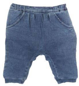 JEANS ΠΑΝΤΕΛΟΝΙ BENETTON 5BB CASUAL OCT ΜΠΛΕ (62 CM)-(3-6 ΜΗΝΩΝ) JEANS ΠΑΝΤΕΛΟΝΙ BENETTON 5BB CASUAL OCT ΜΠΛΕ (62 CM)-(3-6 ΜΗΝΩΝ)
