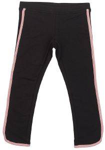 ΠΑΝΤΕΛΟΝΙ BENETTON 3G ATHLEISURE ΜΑΥΡΟ (82 CM)-(1-2 ΕΤΩΝ) ΠΑΝΤΕΛΟΝΙ BENETTON 3G ATHLEISURE ΜΑΥΡΟ (82 CM)-(1-2 ΕΤΩΝ)