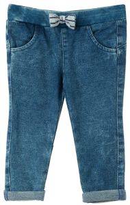 JEANS  BENETTON P. COLLEGE 1 G   (82 CM)-(1-2 )