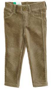 ΠΑΝΤΕΛΟΝΙ BENETTON BASIC GIRL ΛΑΔΙ (82 CM)-(1-2 ΕΤΩΝ) ΠΑΝΤΕΛΟΝΙ BENETTON BASIC GIRL ΛΑΔΙ (82 CM)-(1-2 ΕΤΩΝ)