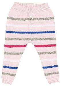 ΚΟΛΑΝ BENETTON PLAYTIME HER ΡΙΓΕ ΡΟΖ (74 CM)-(9-12 ΜΗΝΩΝ) ΚΟΛΑΝ BENETTON PLAYTIME HER ΡΙΓΕ ΡΟΖ (74 CM)-(9-12 ΜΗΝΩΝ)