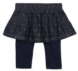 ΚΟΛΑΝ ΜΕ ΦΟΥΣΤΑ BENETTON PLAYTIME HER ΣΚΟΥΡΟ ΜΠΛΕ (62 CM)-(3-6 ΜΗΝΩΝ) ΚΟΛΑΝ ΜΕ ΦΟΥΣΤΑ BENETTON PLAYTIME HER ΣΚΟΥΡΟ ΜΠΛΕ (62 CM)-(3-6 ΜΗΝΩΝ)