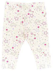 ΚΟΛΑΝ BENETTON FOUNDATION BB ΛΕΥΚΟ/ΠΟΛΥΧΡΩΜΟ (68 CM)-(6-9 ΜΗΝΩΝ) ΚΟΛΑΝ BENETTON FOUNDATION BB ΛΕΥΚΟ/ΠΟΛΥΧΡΩΜΟ (68 CM)-(6-9 ΜΗΝΩΝ)