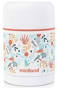 MINILAND MEDITERRANEAN FOOD THERMOS 600ML