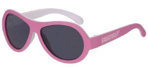 BABIATORS ΓΥΑΛΙΑ ΗΛΙΟΥ BABIATORS ORIGINAL TWO TONE AVIATOR TICKLED PINK ΕΤΩΝ (3+)