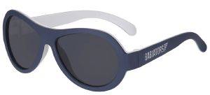   BABIATORS NAUTICAL NAVY TWO TONE AVIATOR  (0+)