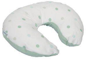 ΜΑΞΙΛΑΡΙ ΘΗΛΑΣΜΟΥ DOOMOO COMFY SMALL POP MINT ΜΑΞΙΛΑΡΙ ΘΗΛΑΣΜΟΥ DOOMOO COMFY SMALL POP MINT