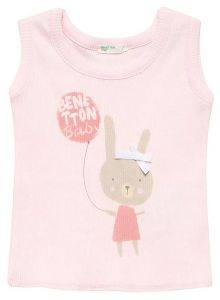  BENETTON FOUNDATION BB S 