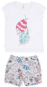  BENETTON PETS /  (3-4 )-(100 CM)