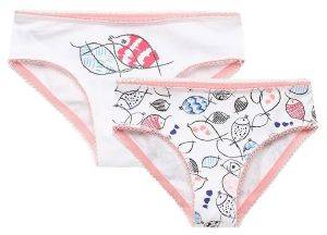 ΣΛΙΠΑΚΙ BENETTON GIRL FISH ΛΕΥΚΟ/ΡΟΖ 2ΤΜΧ (18-24 ΜΗΝΩΝ)-(90 CM) ΣΛΙΠΑΚΙ BENETTON GIRL FISH ΛΕΥΚΟ/ΡΟΖ 2ΤΜΧ (18-24 ΜΗΝΩΝ)-(90 CM)