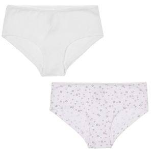 ΣΛΙΠΑΚΙ BENETTON GIRL FASHION FLORAL ΛΕΥΚΟ/ΓΚΡΙ/ΡΟΖ 2ΤΜΧ (18-24 ΜΗΝΩΝ)-(90 CM) ΣΛΙΠΑΚΙ BENETTON GIRL FASHION FLORAL ΛΕΥΚΟ/ΓΚΡΙ/ΡΟΖ 2ΤΜΧ (18-24 ΜΗΝΩΝ)-(90 CM)